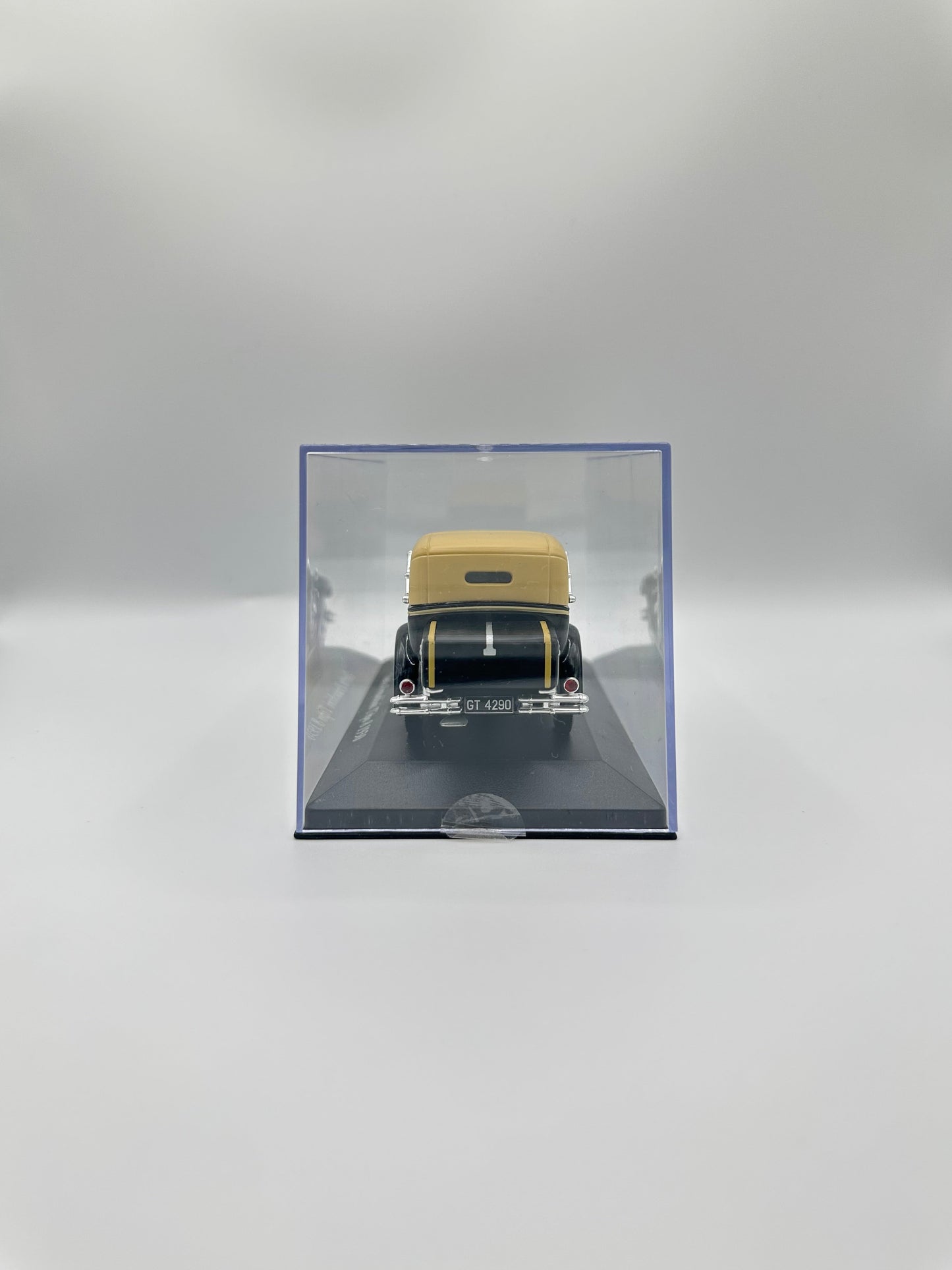 Isotta Fraschini Tipo 8 1930 1/43