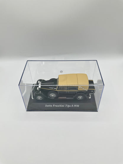 Isotta Fraschini Tipo 8 1930 1/43