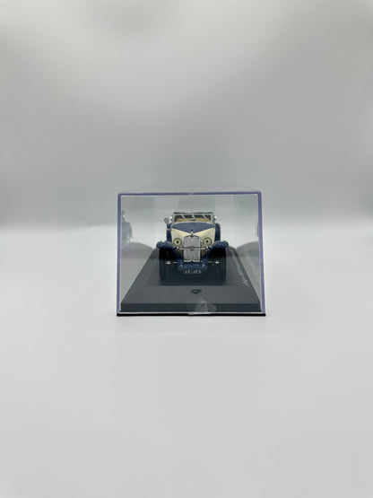 Delage D855 Fernandez Darrin 1932 1/43