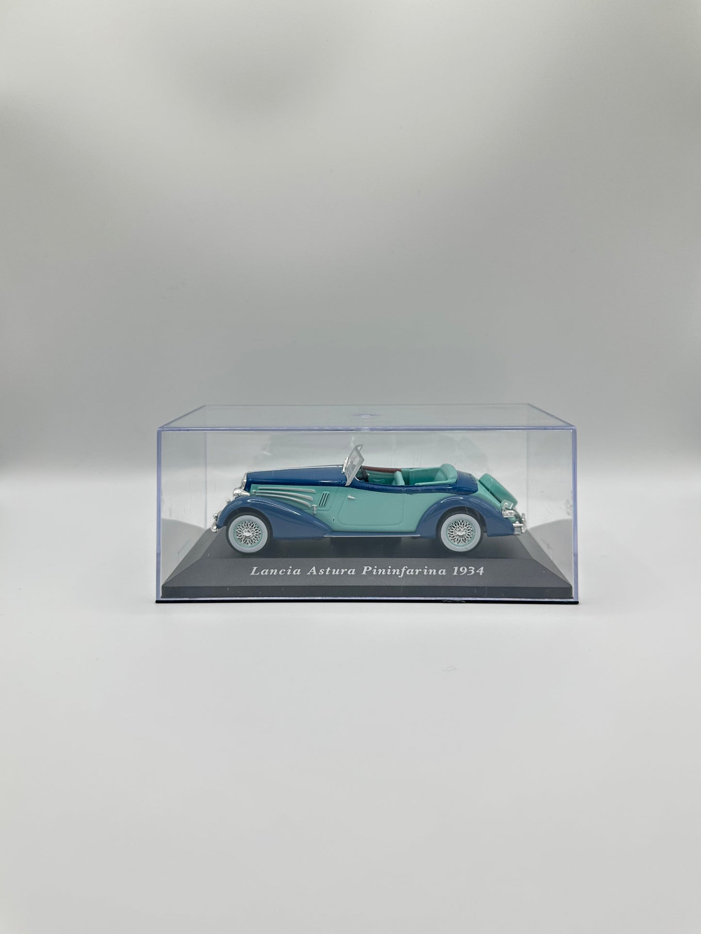 Lancia Astura Pininfarina 1934 1/43