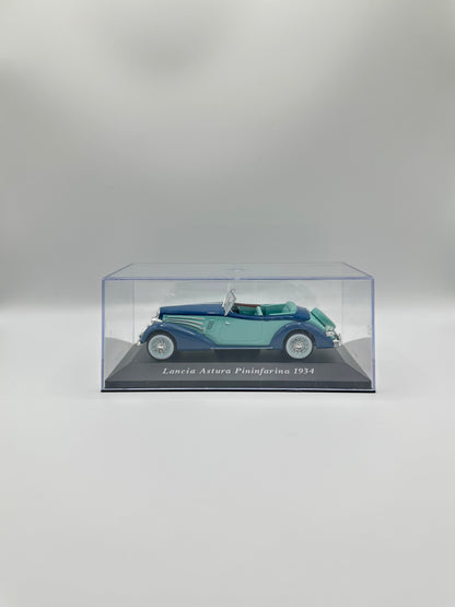 Lancia Astura Pininfarina 1934 1/43