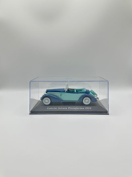 Lancia Astura Pininfarina 1934 1/43