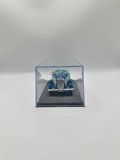 Lancia Astura Pininfarina 1934 1/43