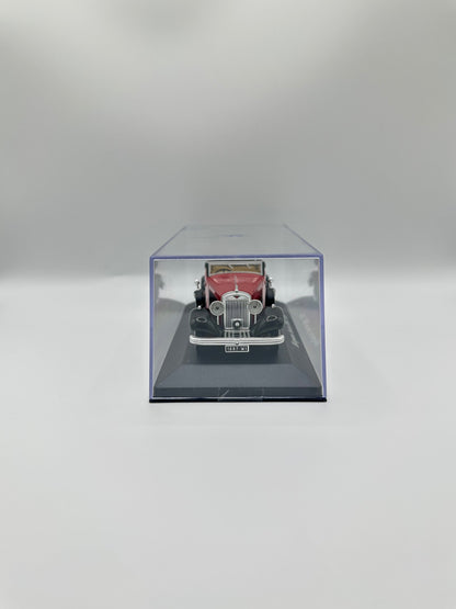 Hispano Suiza H6C 1934 1/43