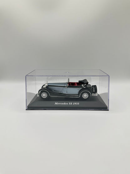 Mercedes SS 1933 1/43