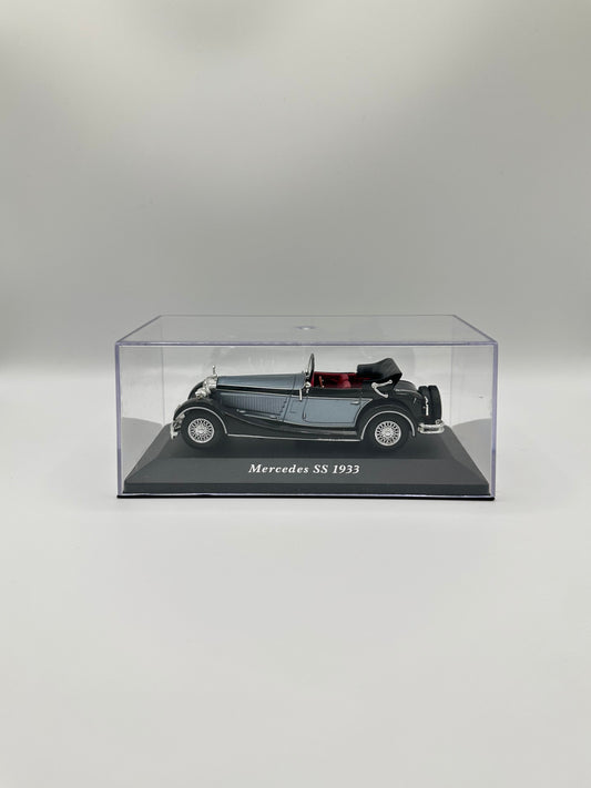 Mercedes SS 1933 1/43