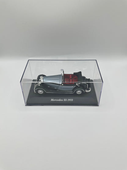Mercedes SS 1933 1/43