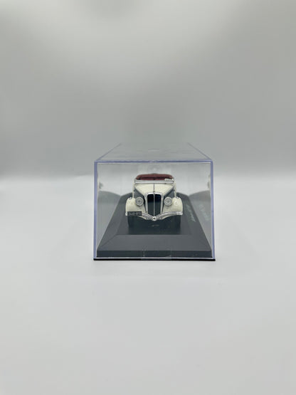 Salmson S4E 1938 1/43