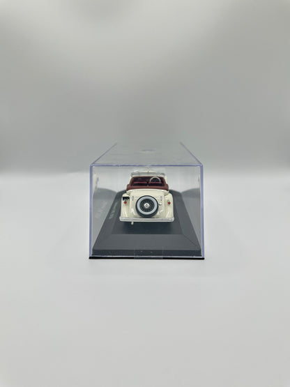 Salmson S4E 1938 1/43