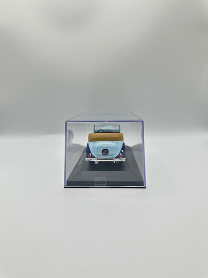 Renault Suprastella 1939 1/43