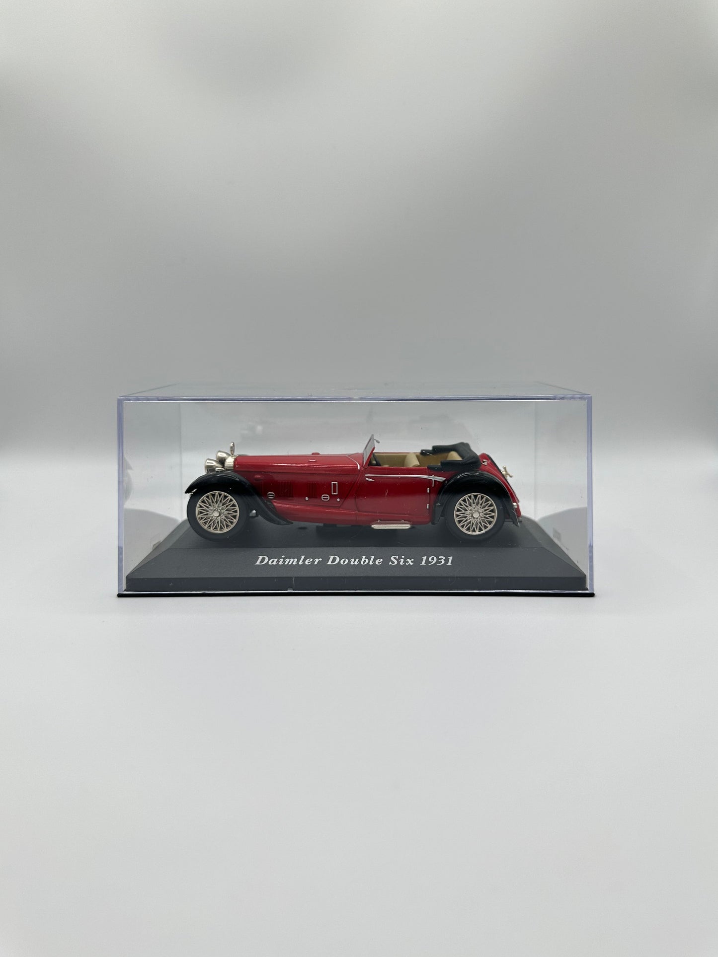 Daimler Double Six 1931 1/43