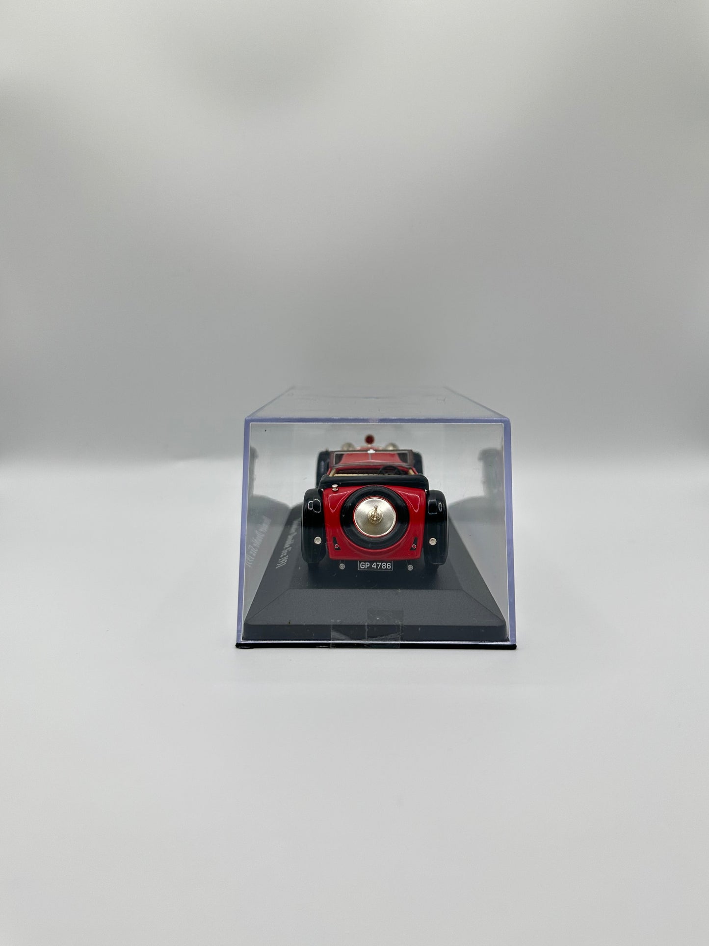 Daimler Double Six 1931 1/43