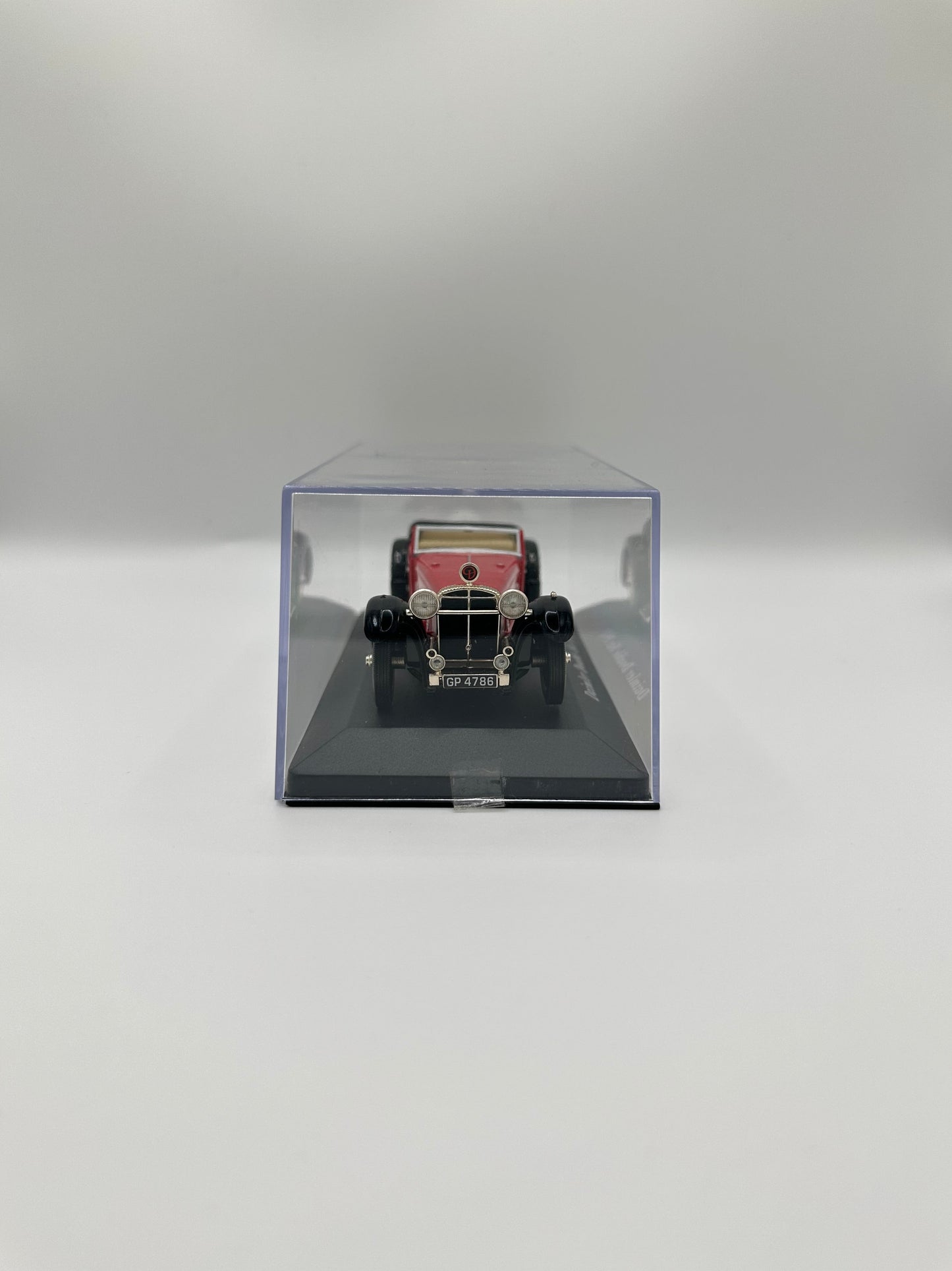 Daimler Double Six 1931 1/43