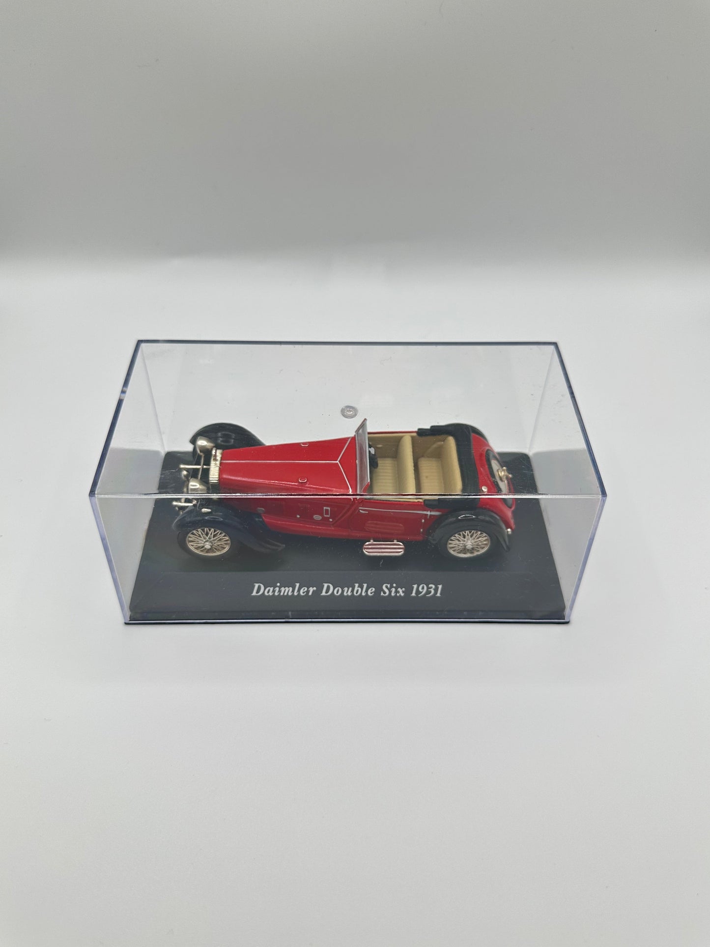 Daimler Double Six 1931 1/43