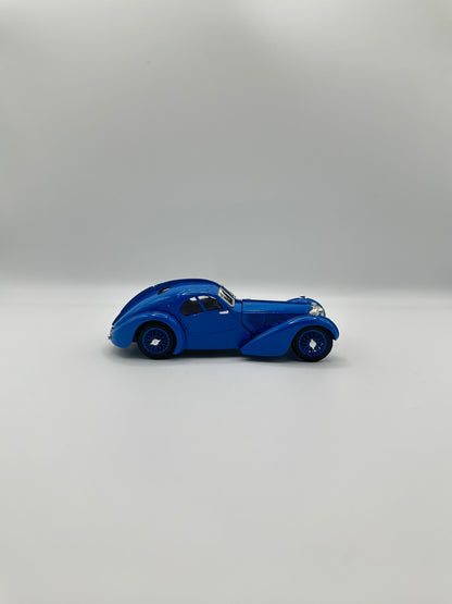 Bugatti Type 57SC Atlantic 1938 1/43