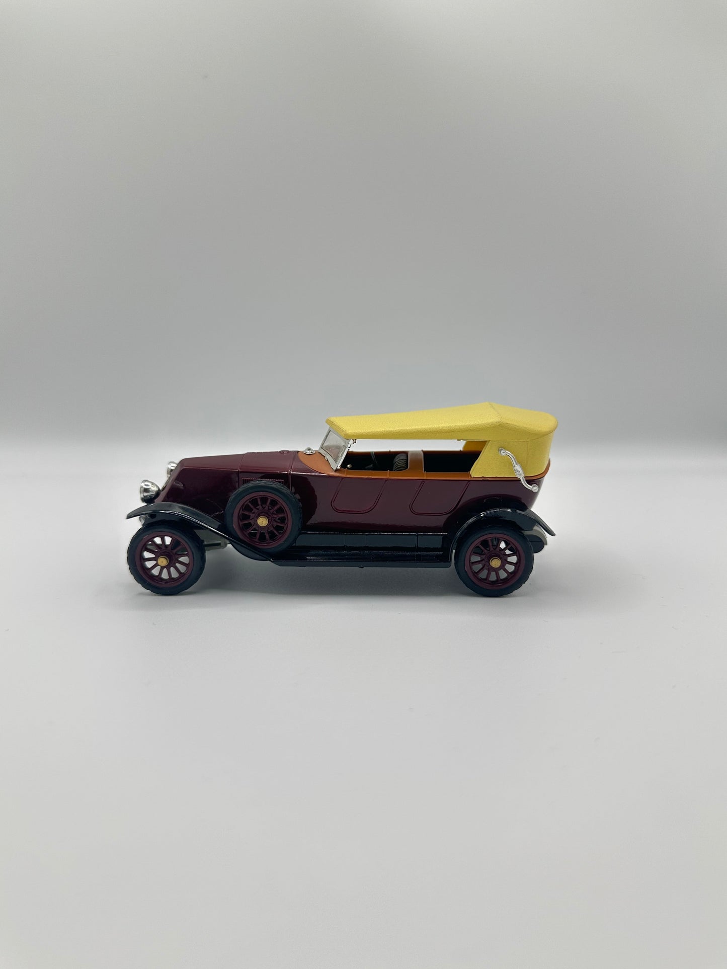 Renault 40 CV Sport-1923 1/43