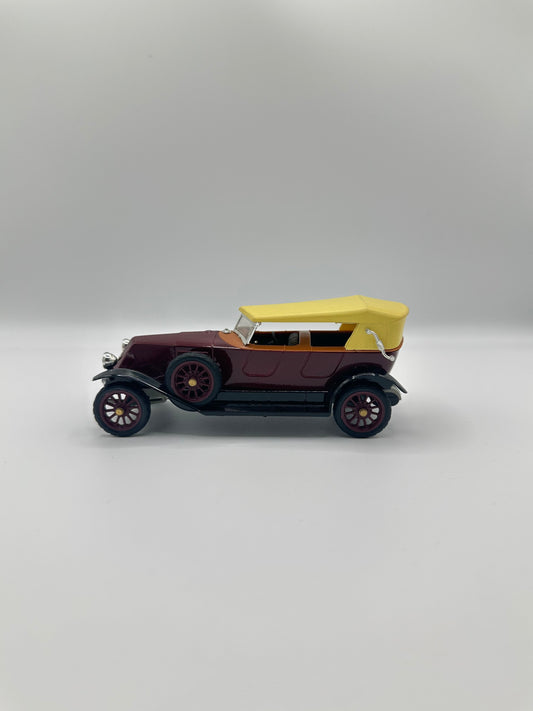 Renault 40 CV Sport-1923 1/43