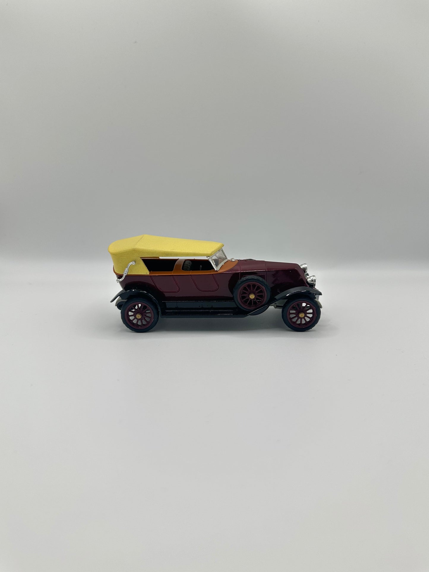 Renault 40 CV Sport-1923 1/43