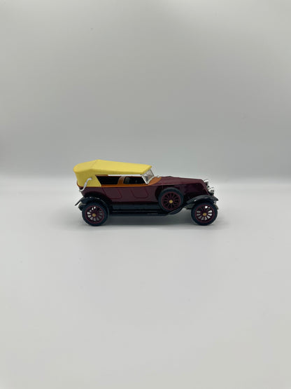 Renault 40 CV Sport-1923 1/43