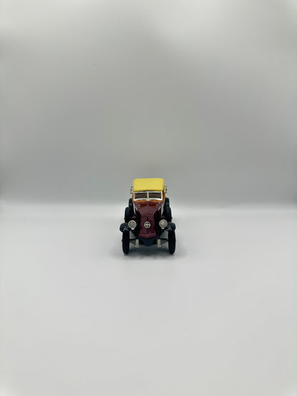 Renault 40 CV Sport-1923 1/43