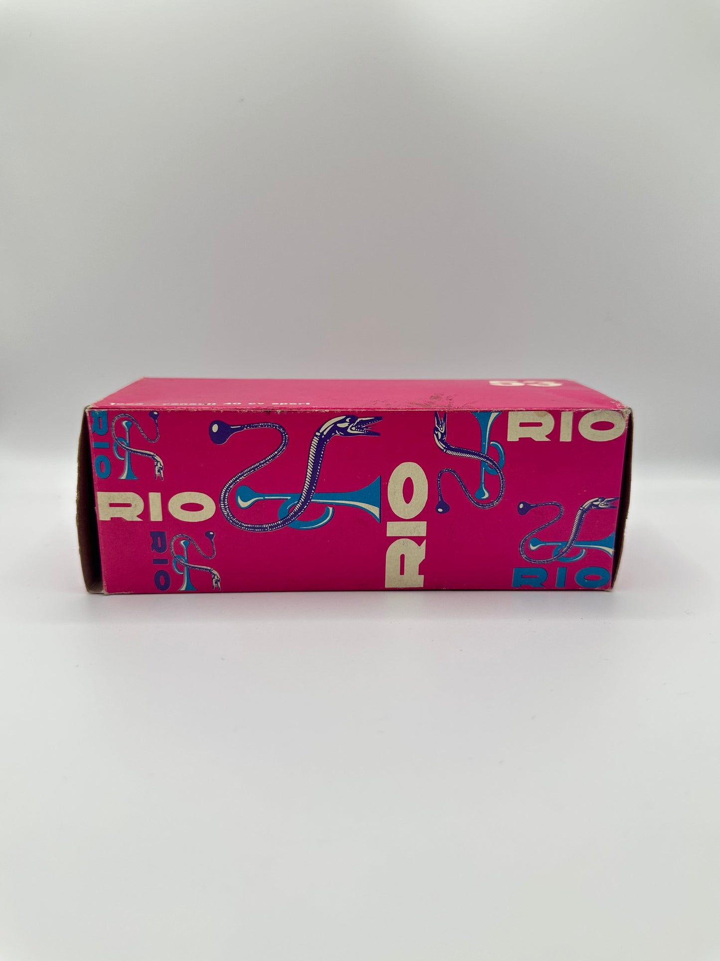 Renault 40 CV Sport-1923 1/43