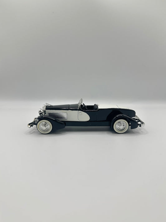 Duesenberg SJ Speedster 1933 1/43