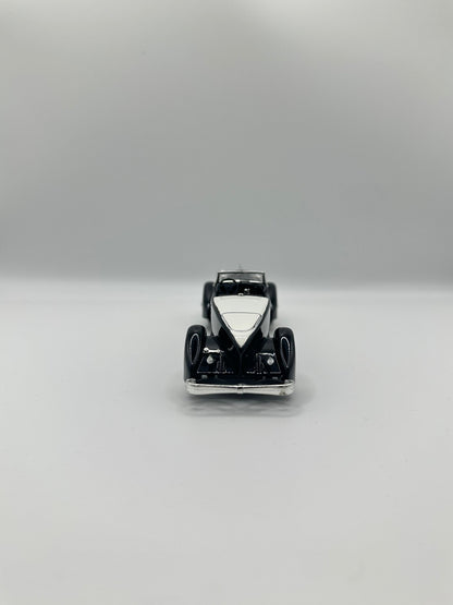 Duesenberg SJ Speedster 1933 1/43