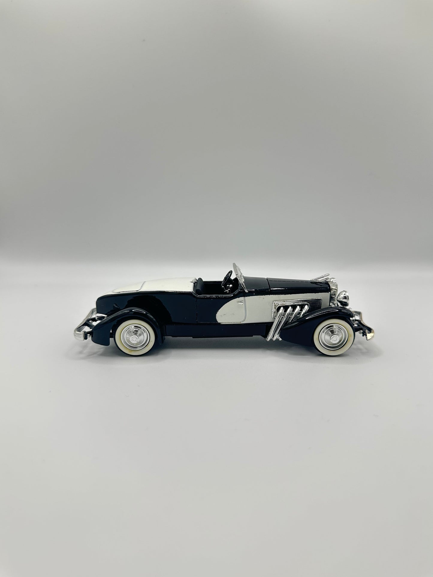 Duesenberg SJ Speedster 1933 1/43