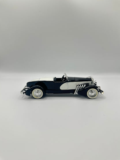 Duesenberg SJ Speedster 1933 1/43