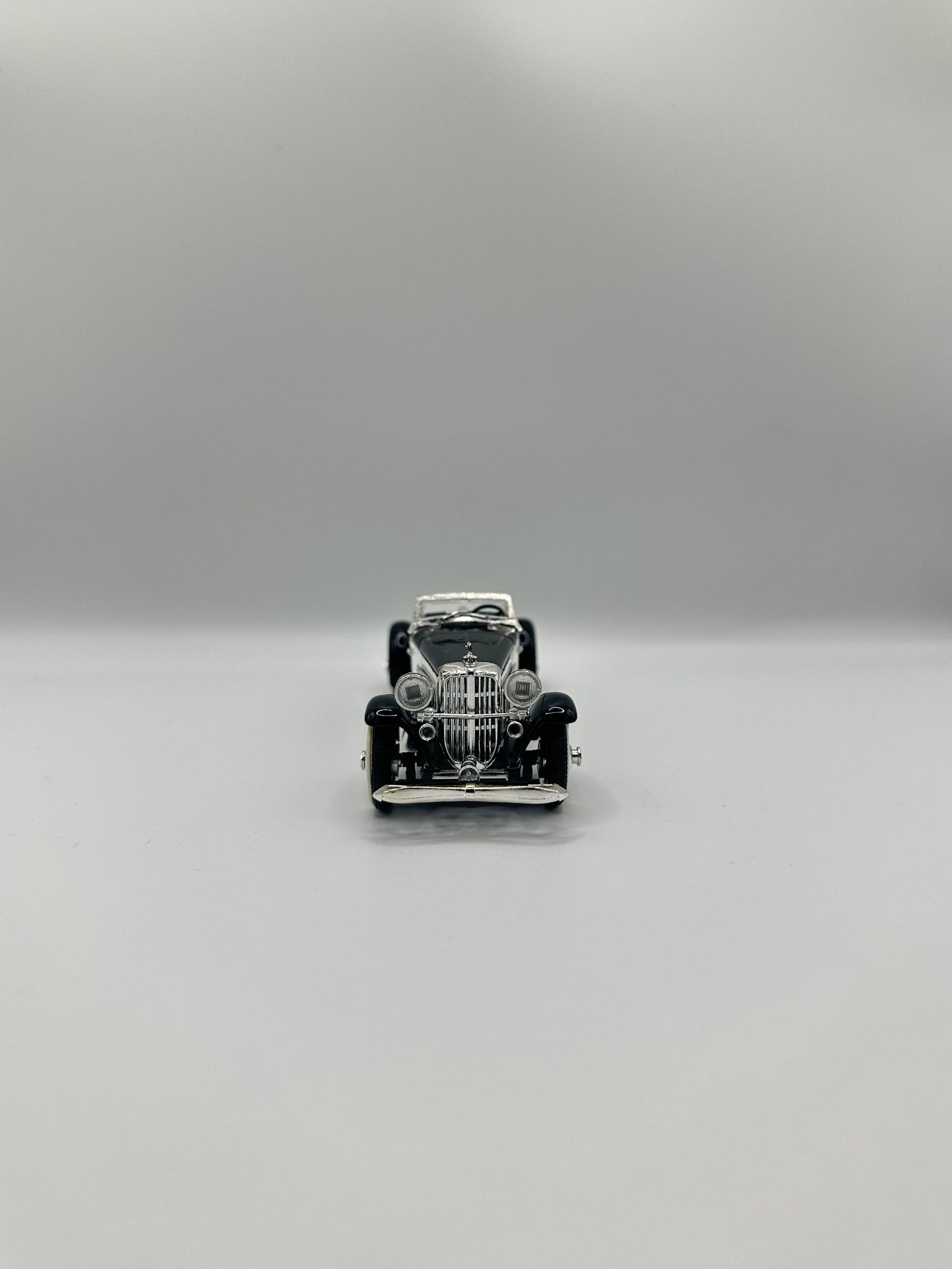 Duesenberg SJ Speedster 1933 1/43