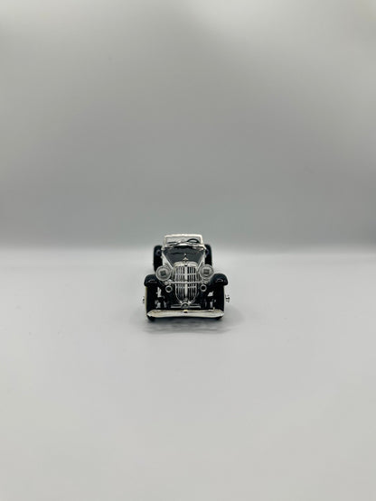 Duesenberg SJ Speedster 1933 1/43