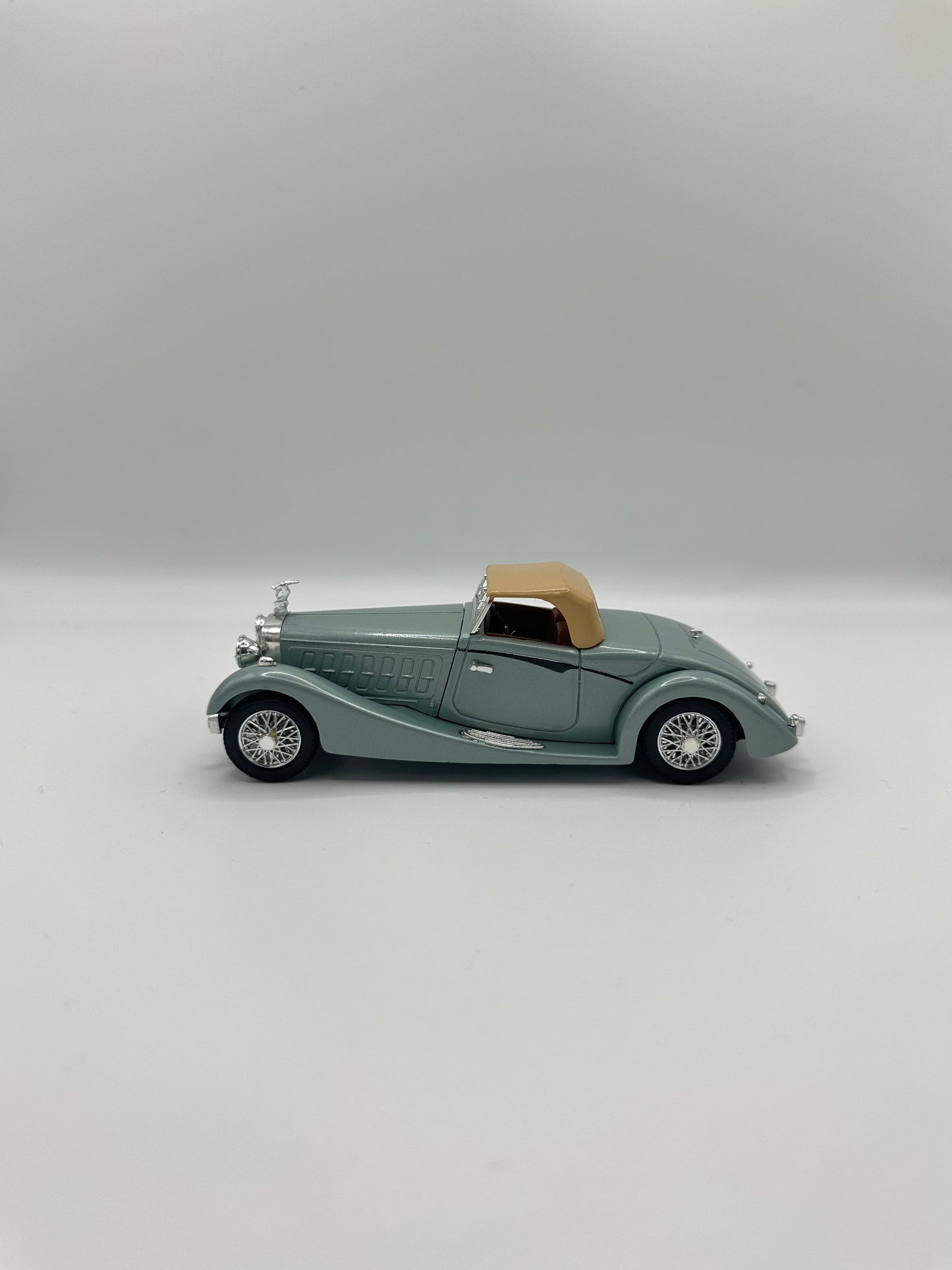 Hispano Suiza 1936 1/43