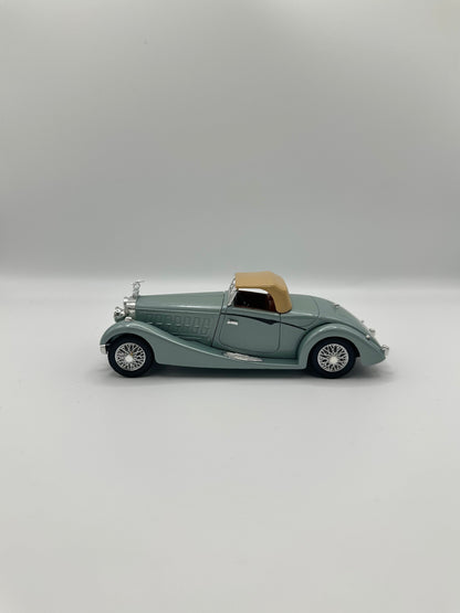 Hispano Suiza 1936 1/43