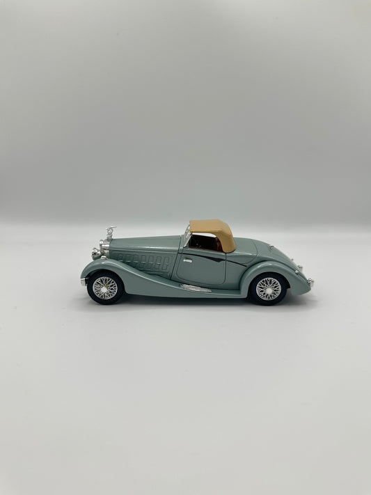 Hispano Suiza 1936 1/43