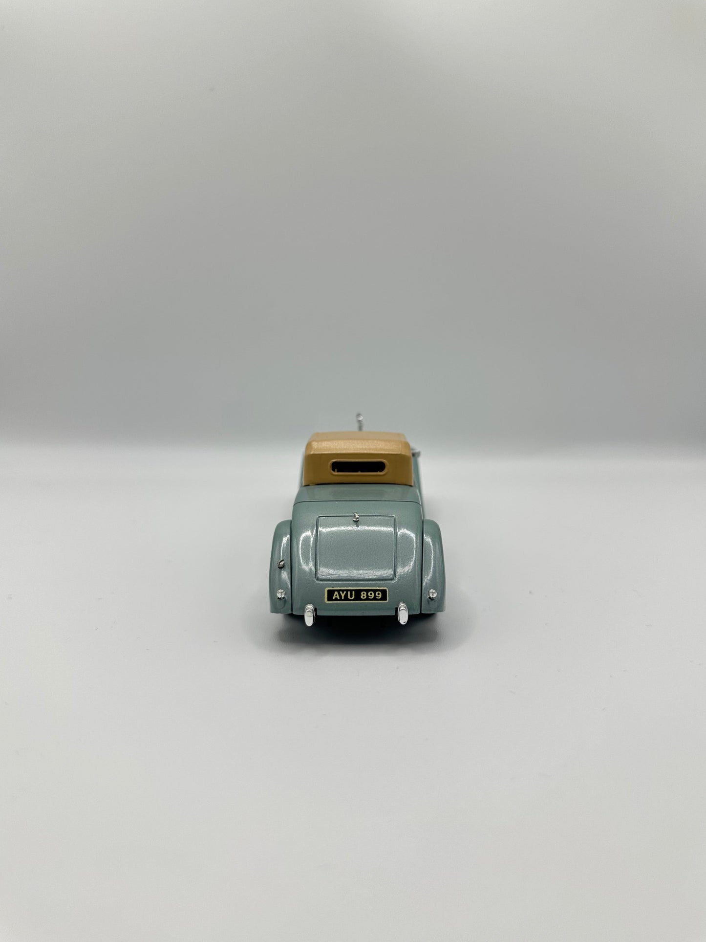 Hispano Suiza 1936 1/43