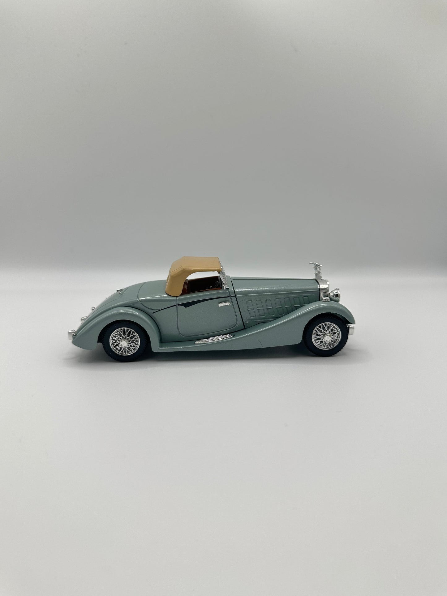 Hispano Suiza 1936 1/43