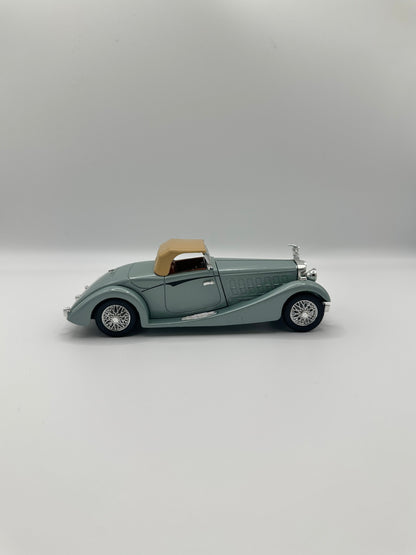 Hispano Suiza 1936 1/43