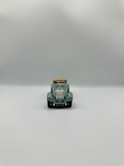 Hispano Suiza 1936 1/43