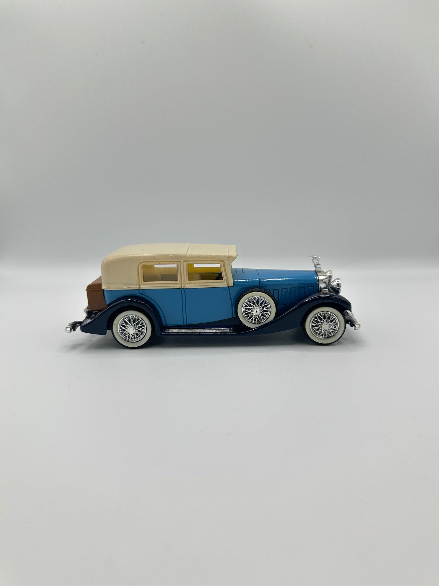 Hispano Suiza 1932 1/43