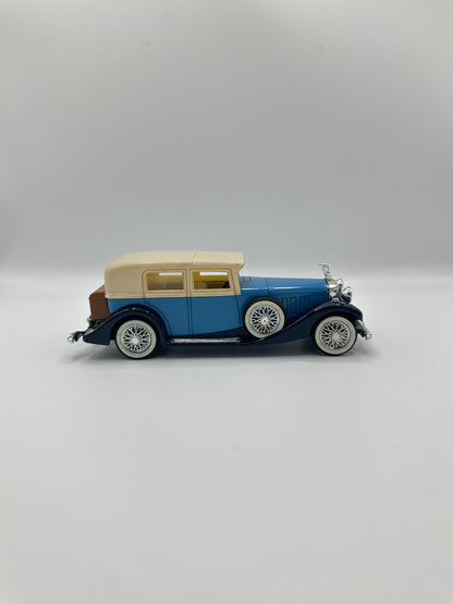 Hispano Suiza 1932 1/43