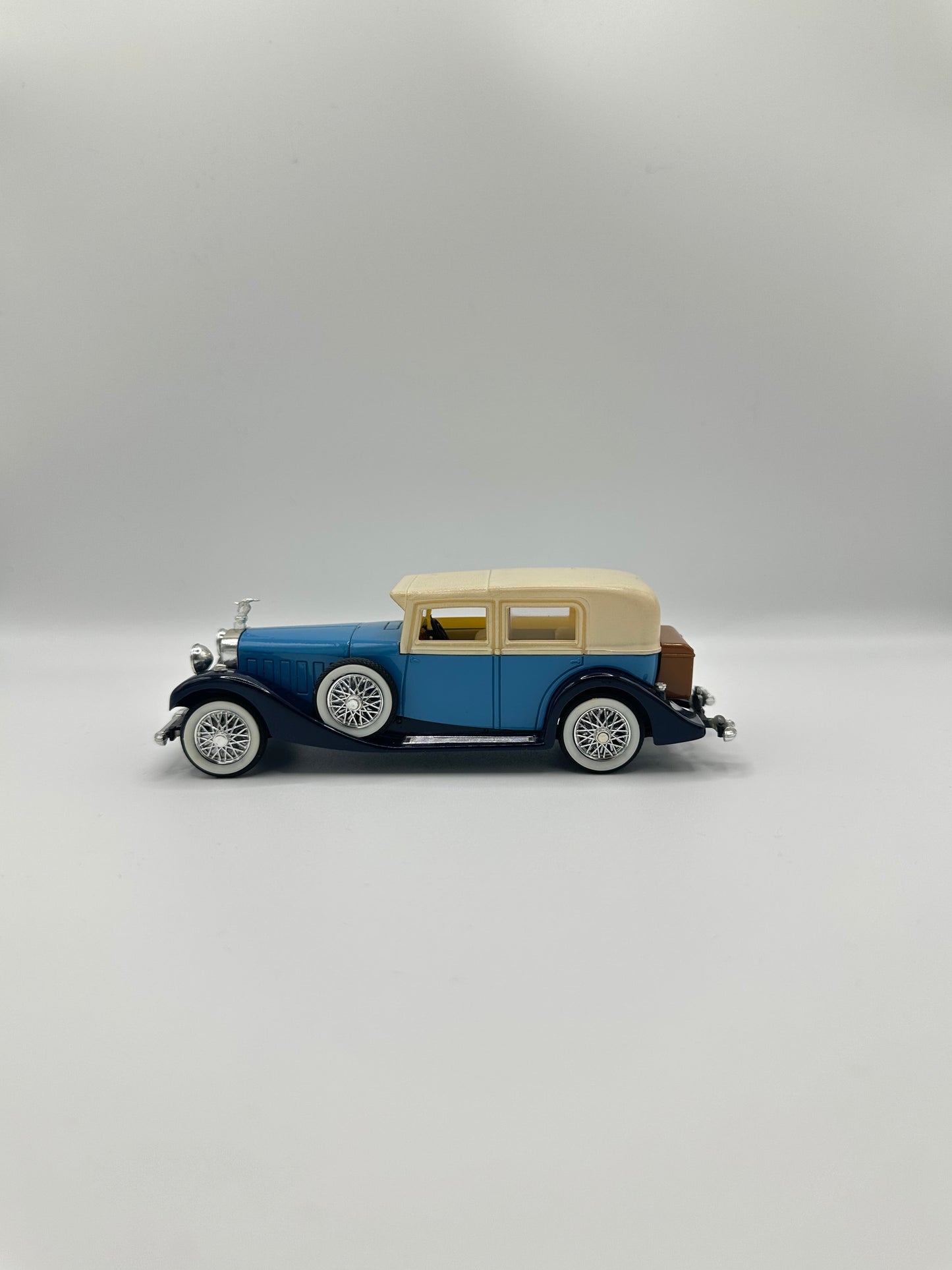 Hispano Suiza 1932 1/43