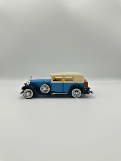 Hispano Suiza 1932 1/43