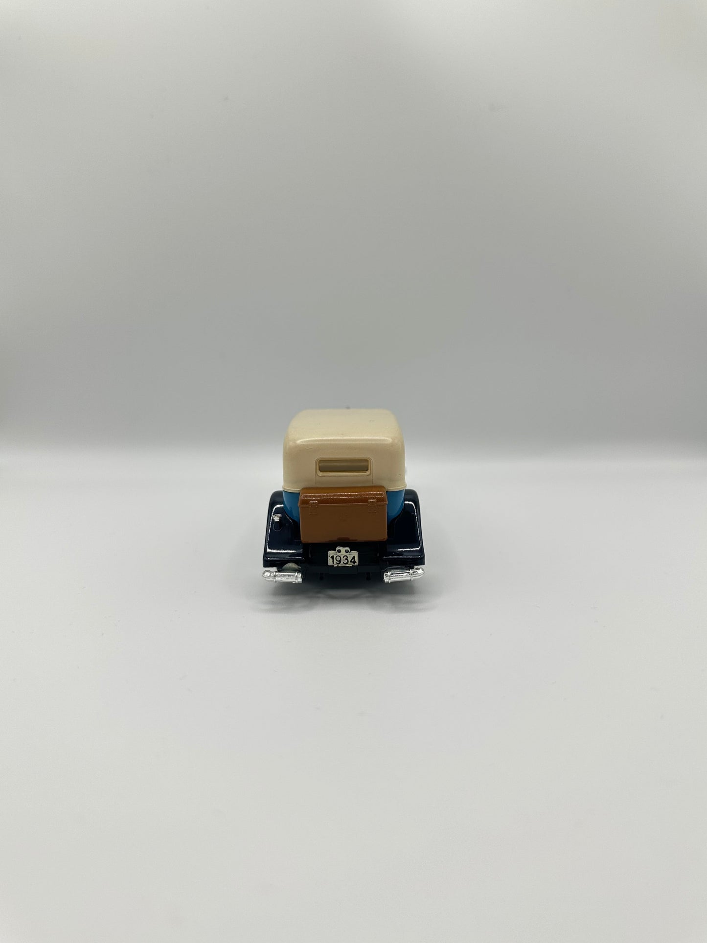 Hispano Suiza 1932 1/43