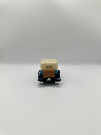 Hispano Suiza 1932 1/43