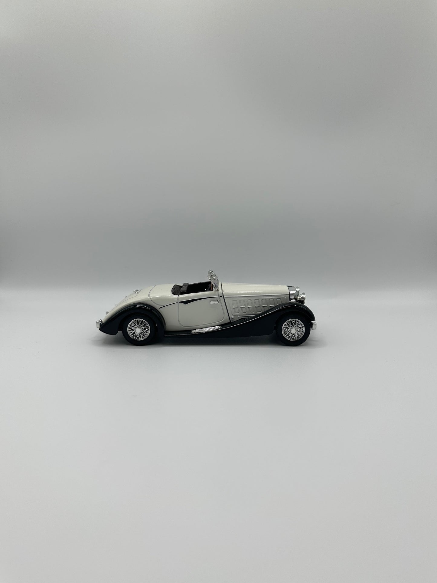 Hispano Suiza 1936 (Scoperta) 1/43