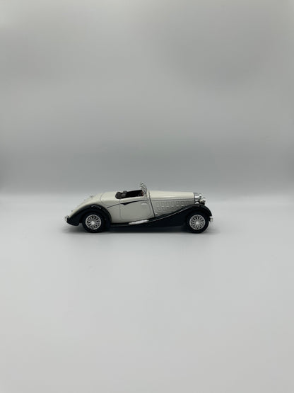Hispano Suiza 1936 (Scoperta) 1/43