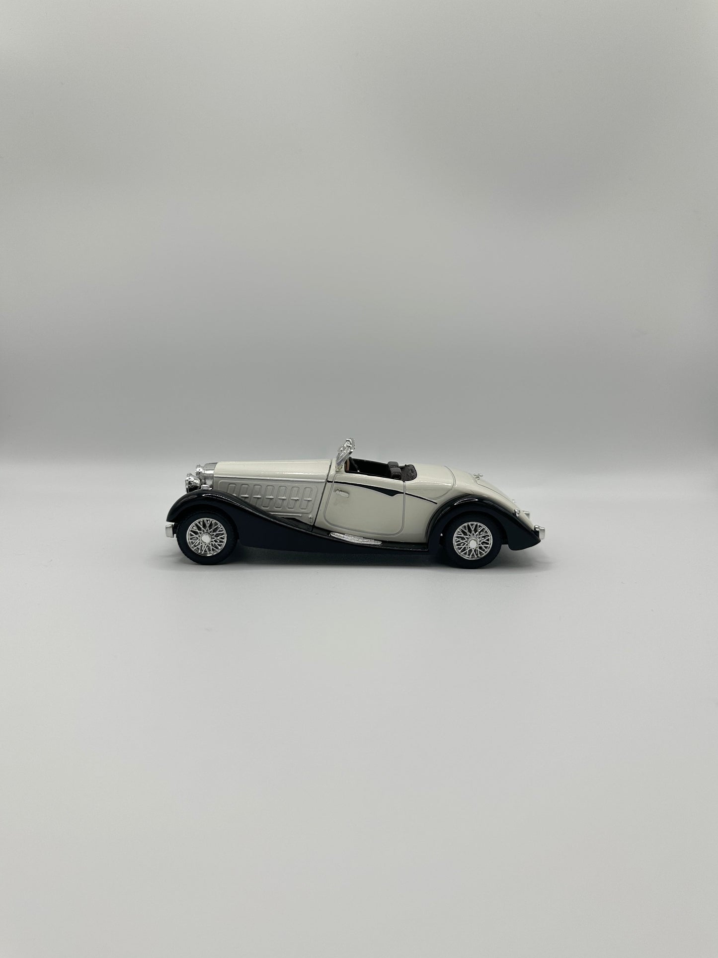 Hispano Suiza 1936 (Scoperta) 1/43