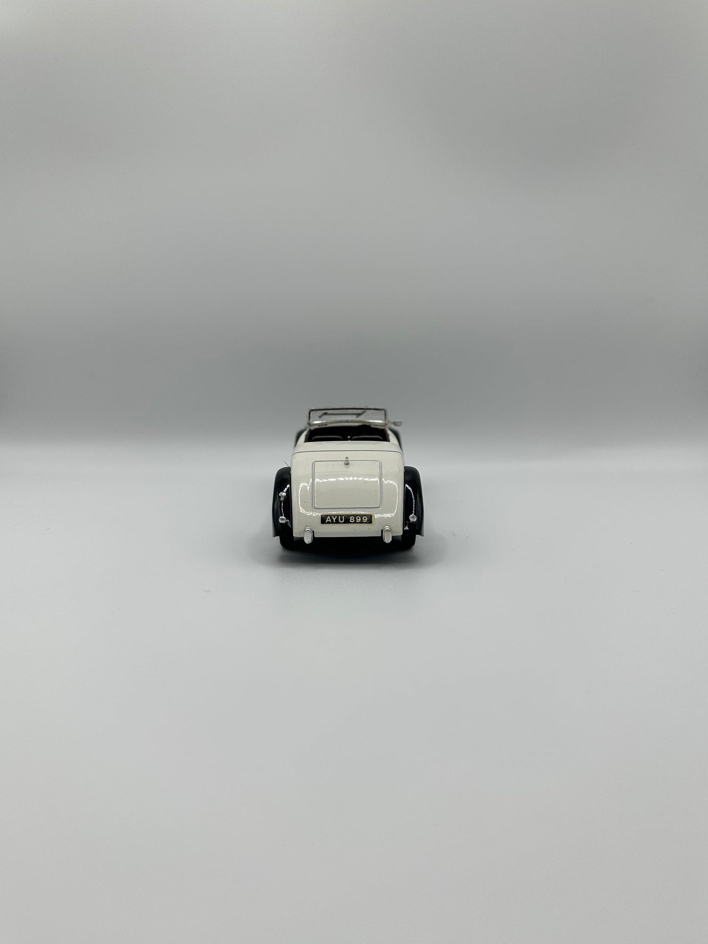 Hispano Suiza 1936 (Scoperta) 1/43