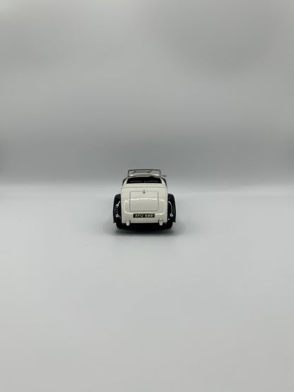 Hispano Suiza 1936 (Scoperta) 1/43