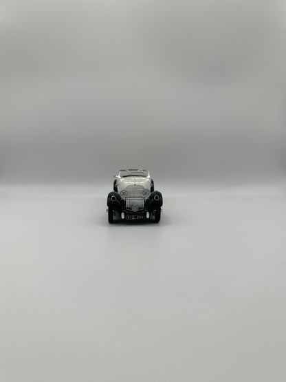 Hispano Suiza 1936 (Scoperta) 1/43